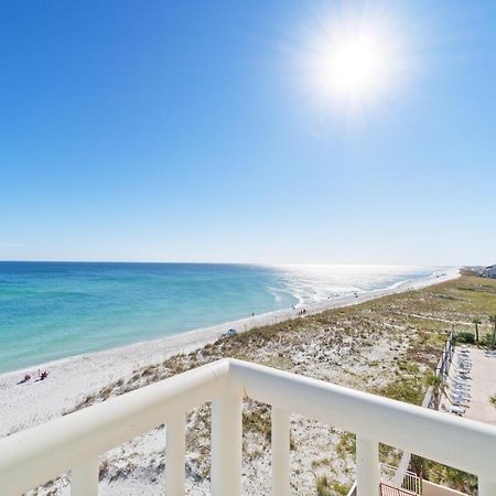 Sans Souci 407 Apartment Pensacola Beach Exterior foto