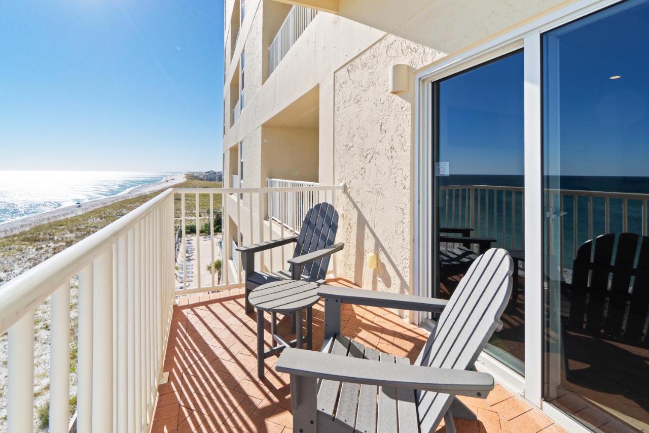 Sans Souci 407 Apartment Pensacola Beach Exterior foto