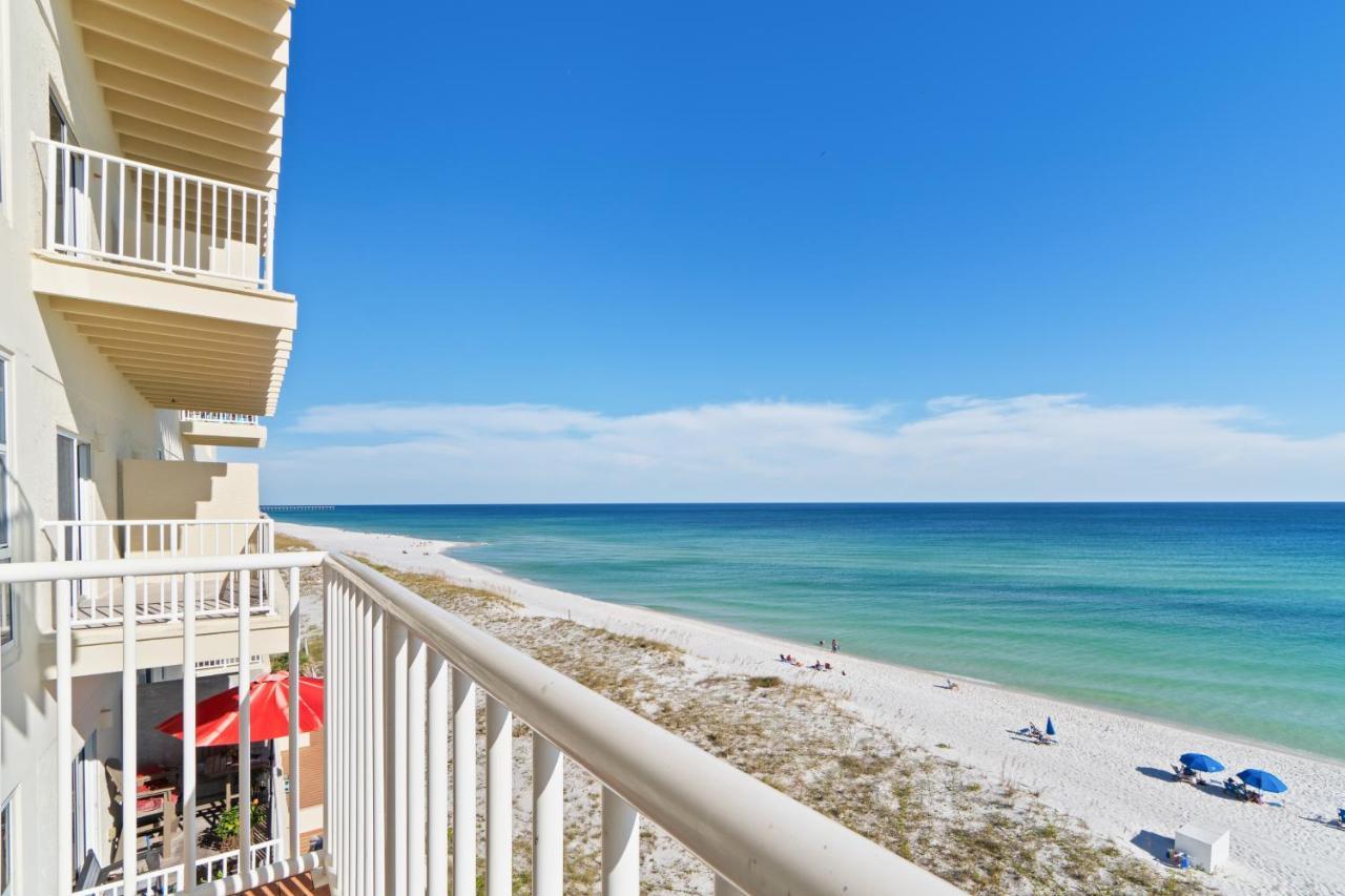 Sans Souci 407 Apartment Pensacola Beach Exterior foto
