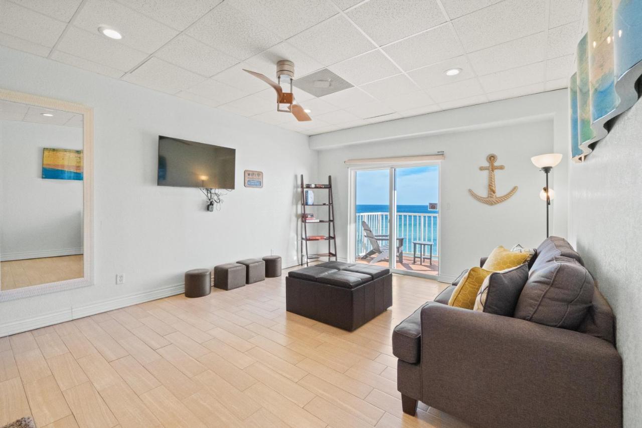 Sans Souci 407 Apartment Pensacola Beach Exterior foto
