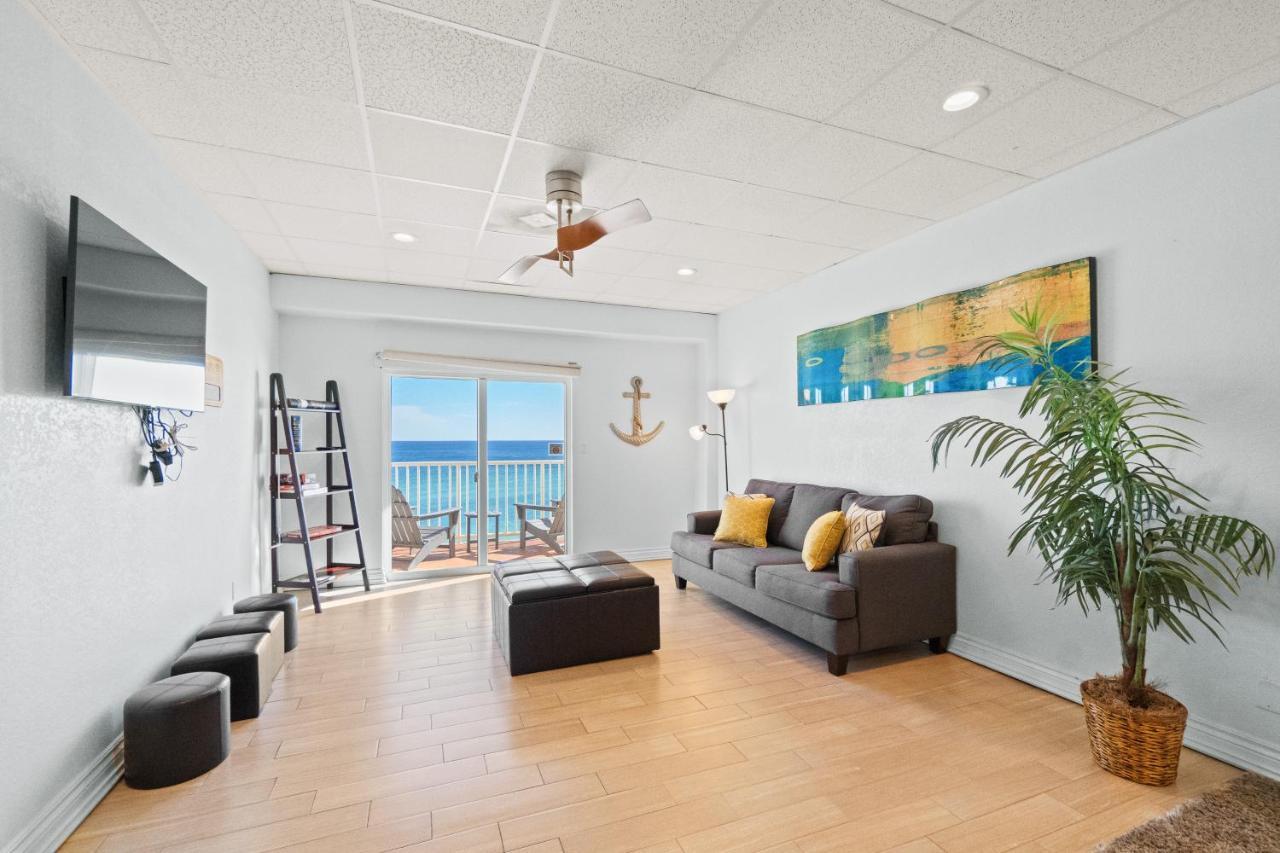 Sans Souci 407 Apartment Pensacola Beach Exterior foto